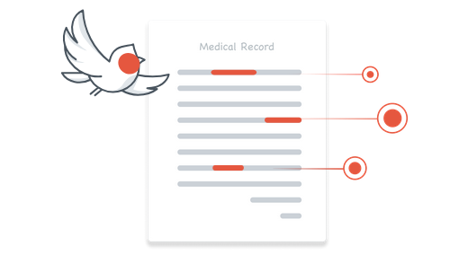 Medical Records Capture App